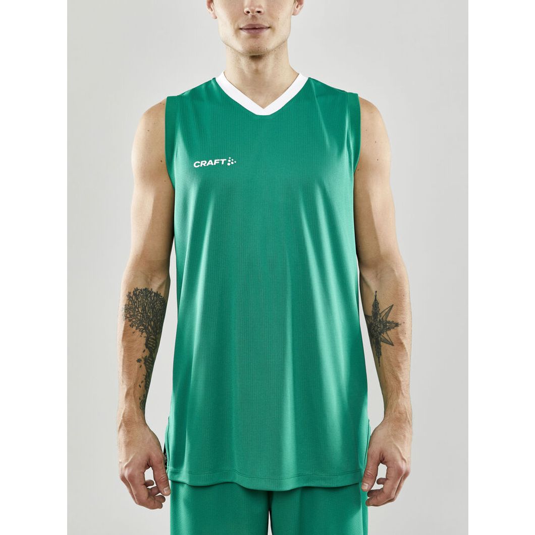 Basket 2.0 Singlet