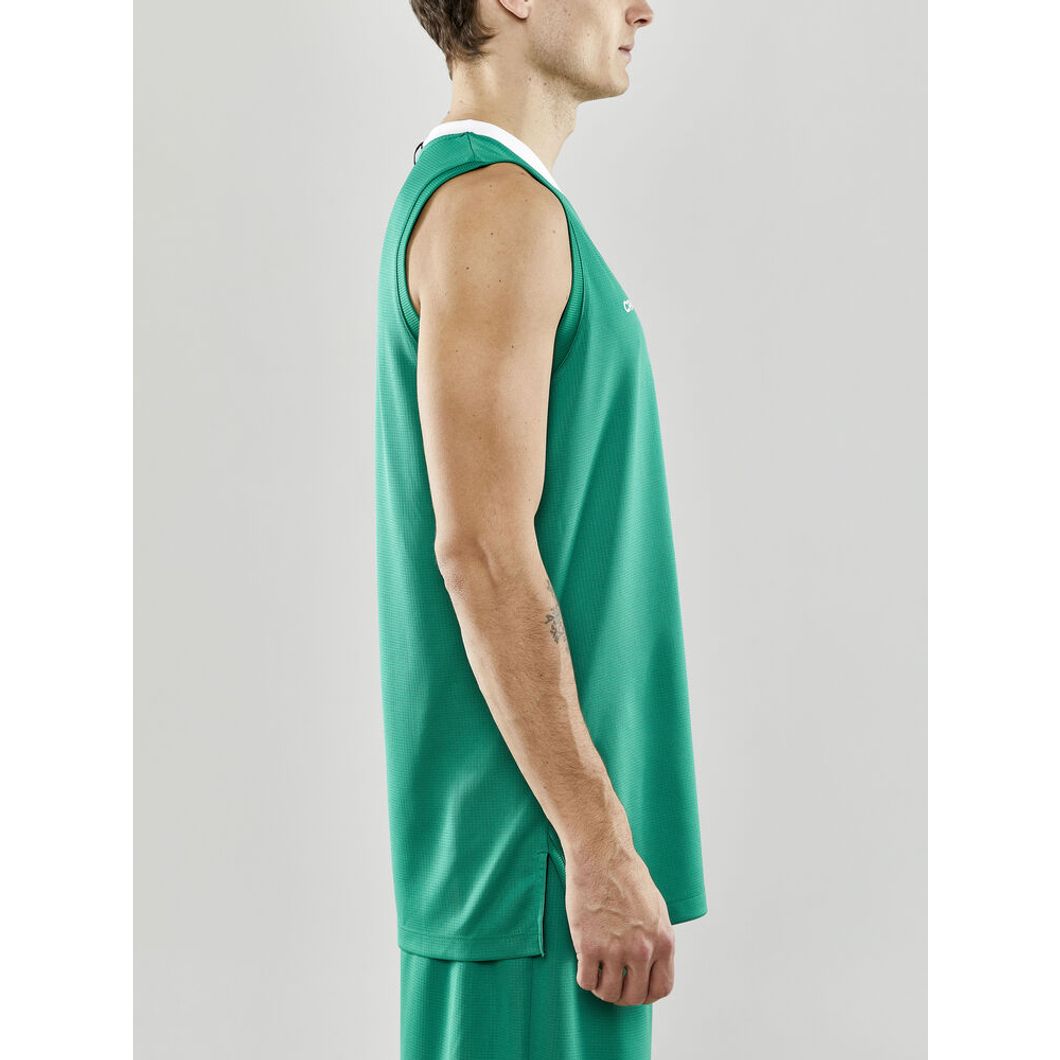 Basket 2.0 Singlet