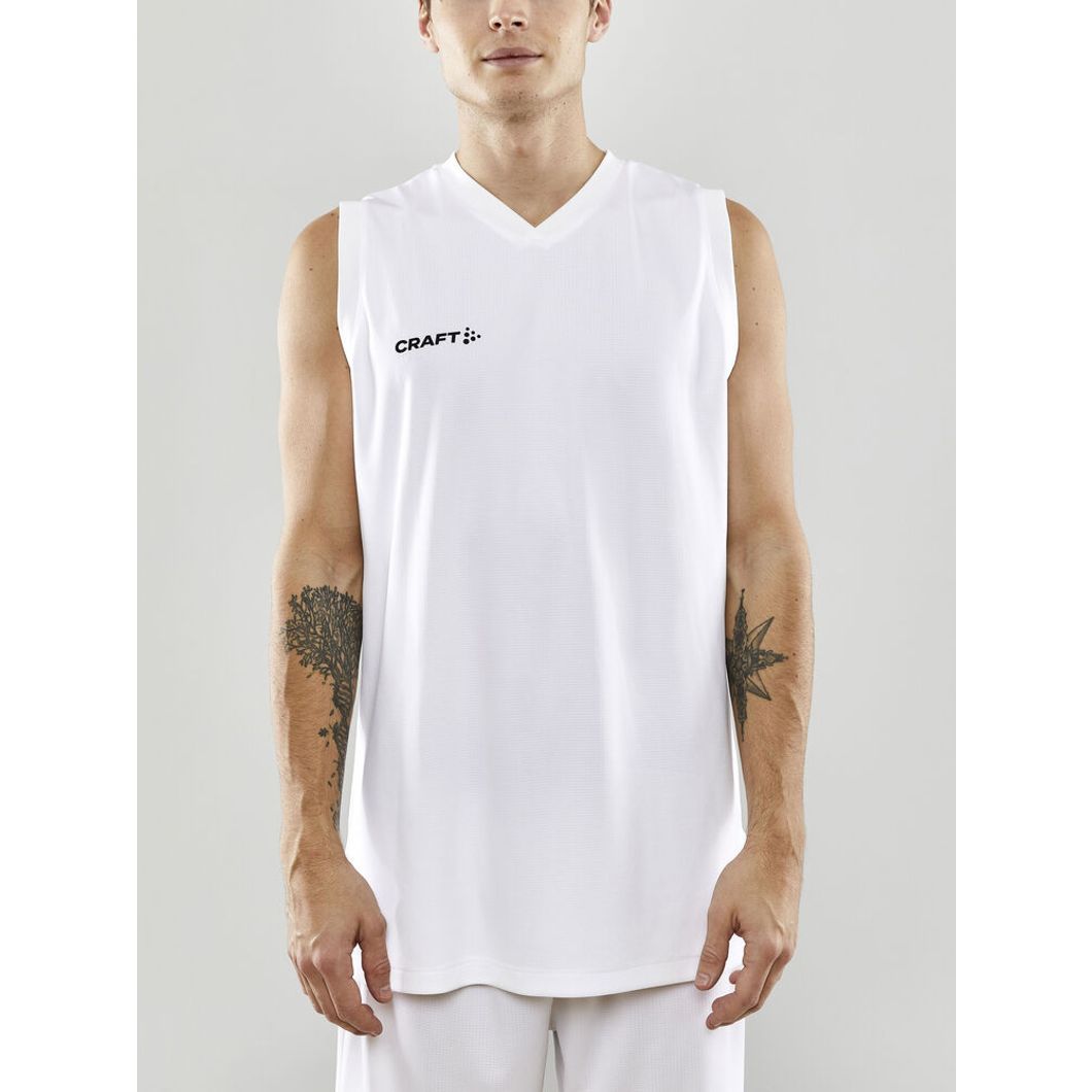 Basket 2.0 Singlet