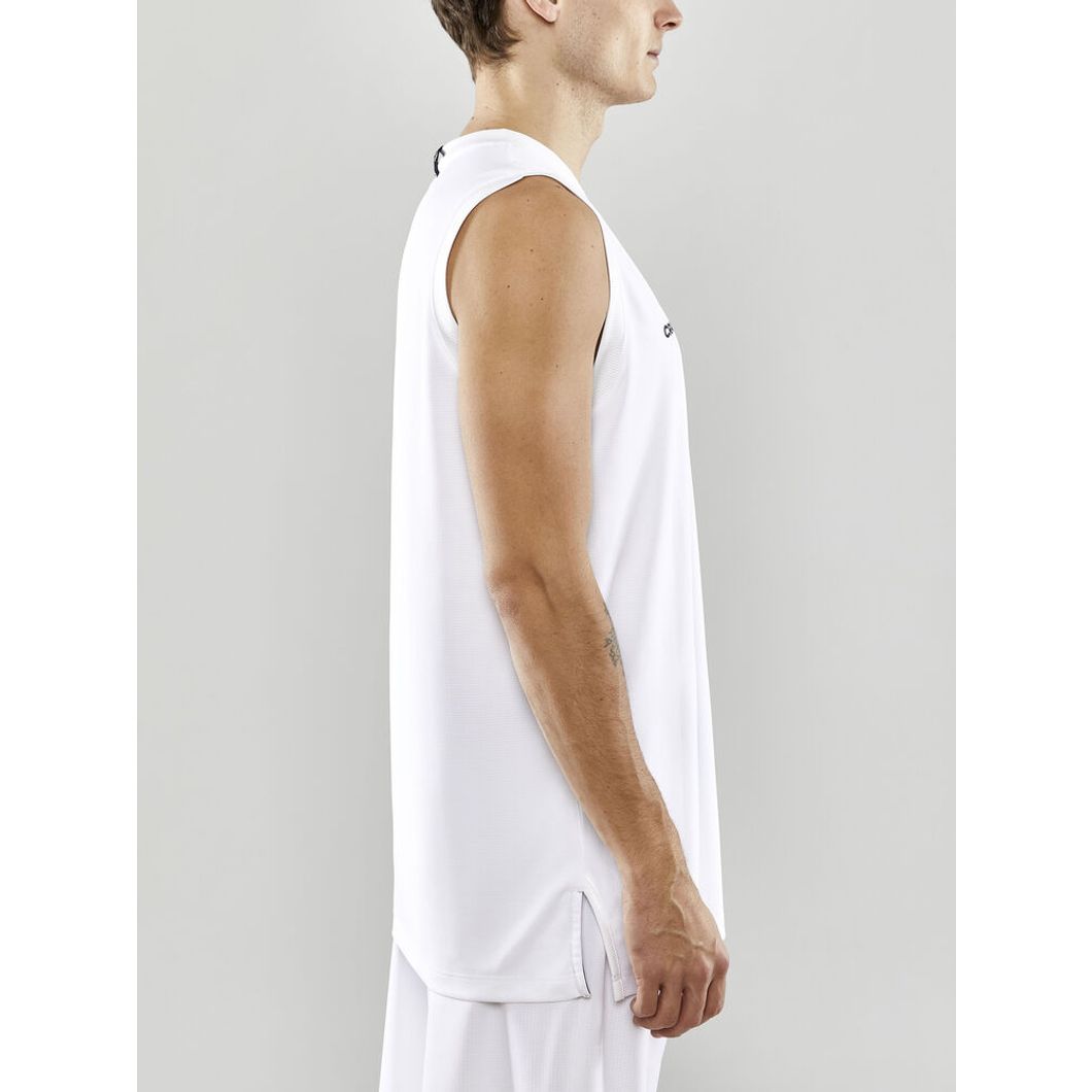 Basket 2.0 Singlet