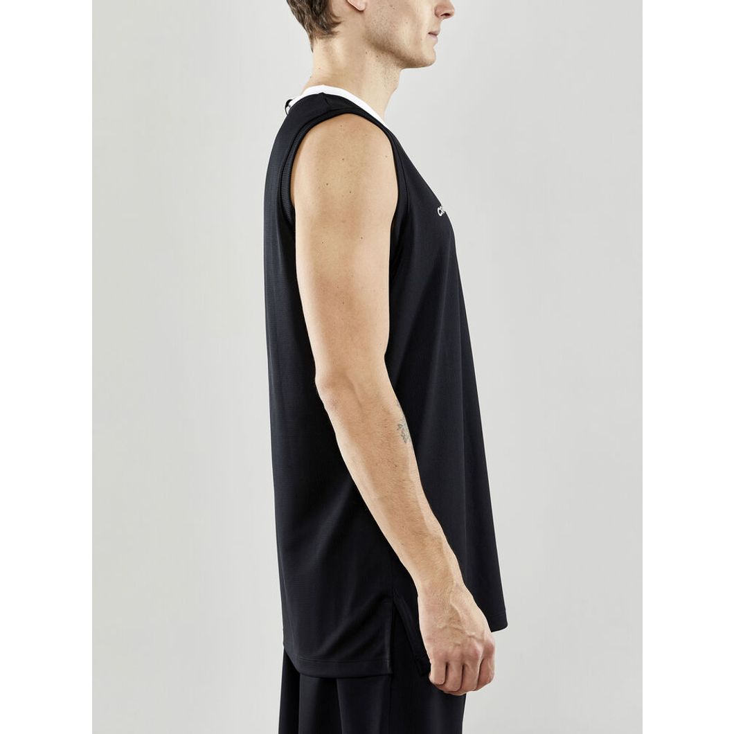 Basket 2.0 Singlet