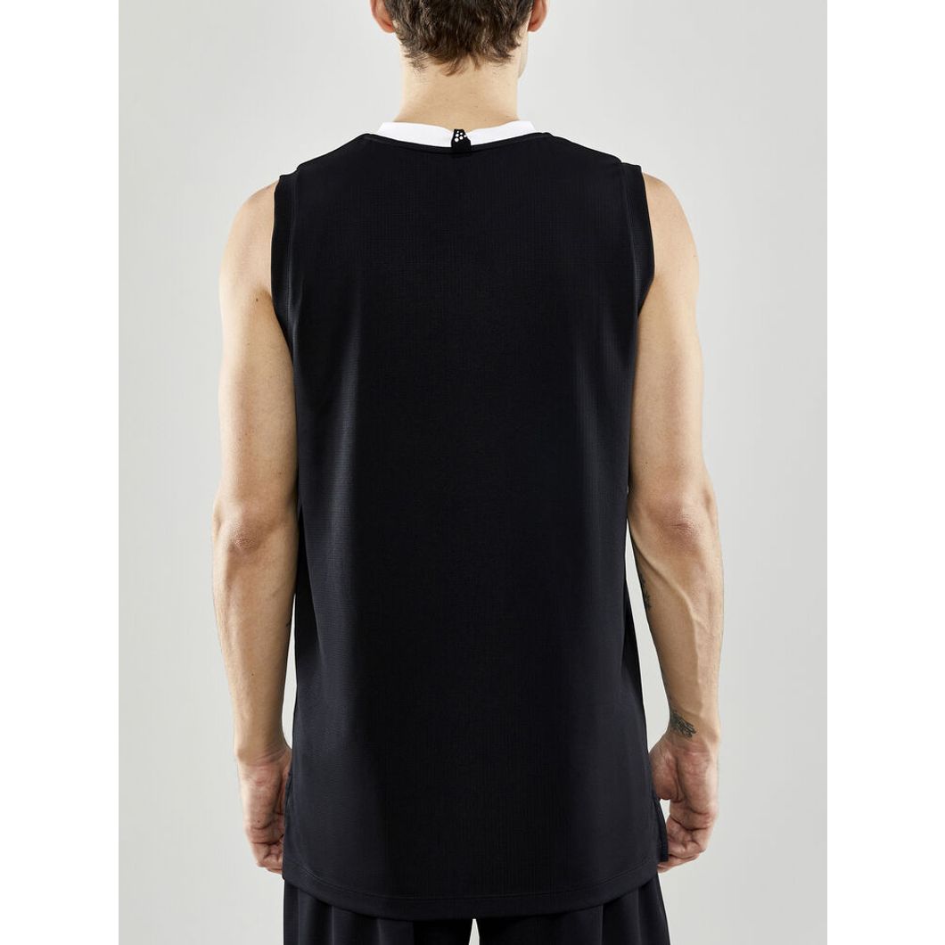 Basket 2.0 Singlet