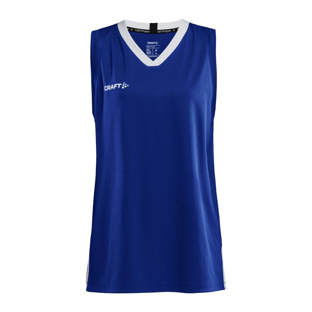 Basket 2.0 Singlet Damen