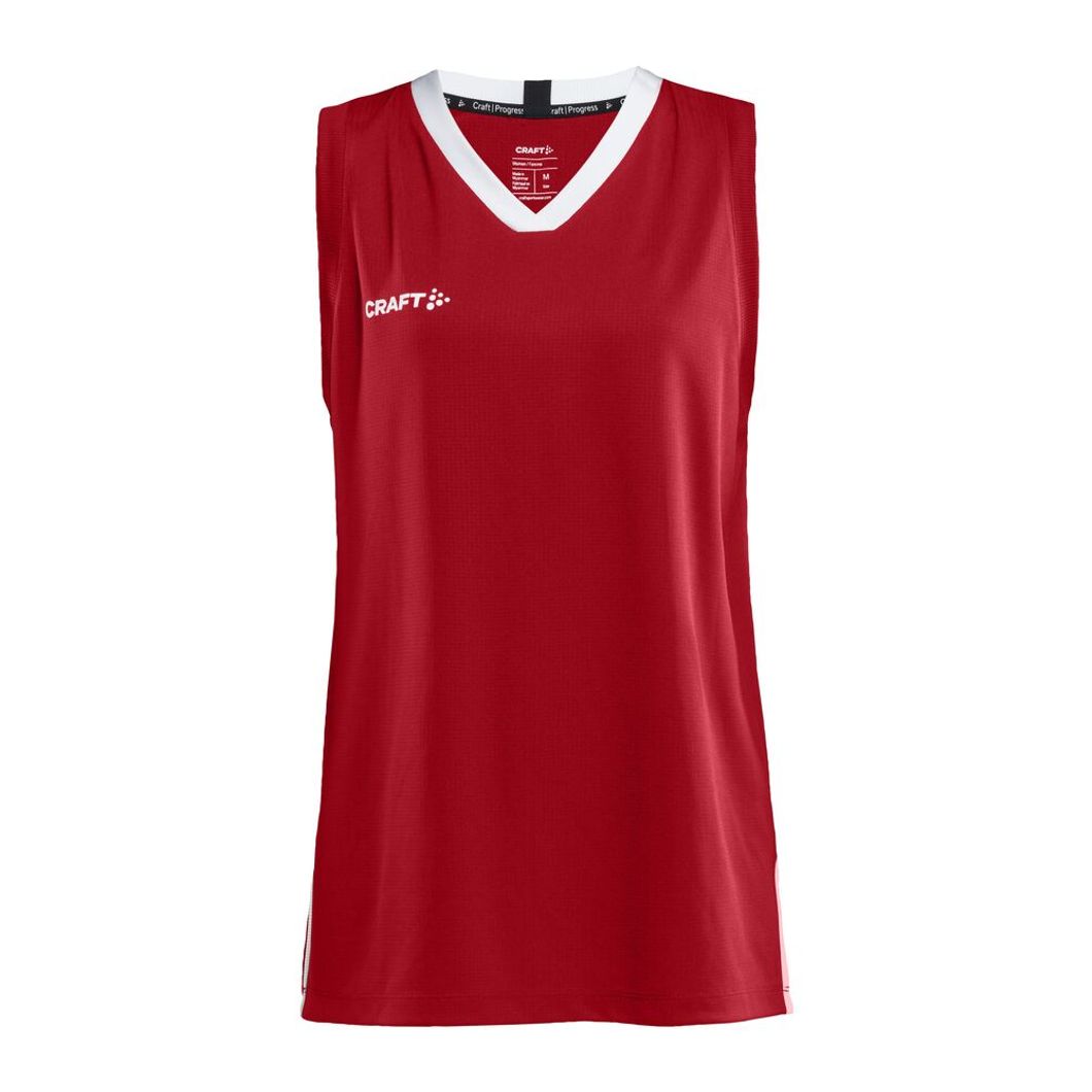 Basket 2.0 Singlet Damen