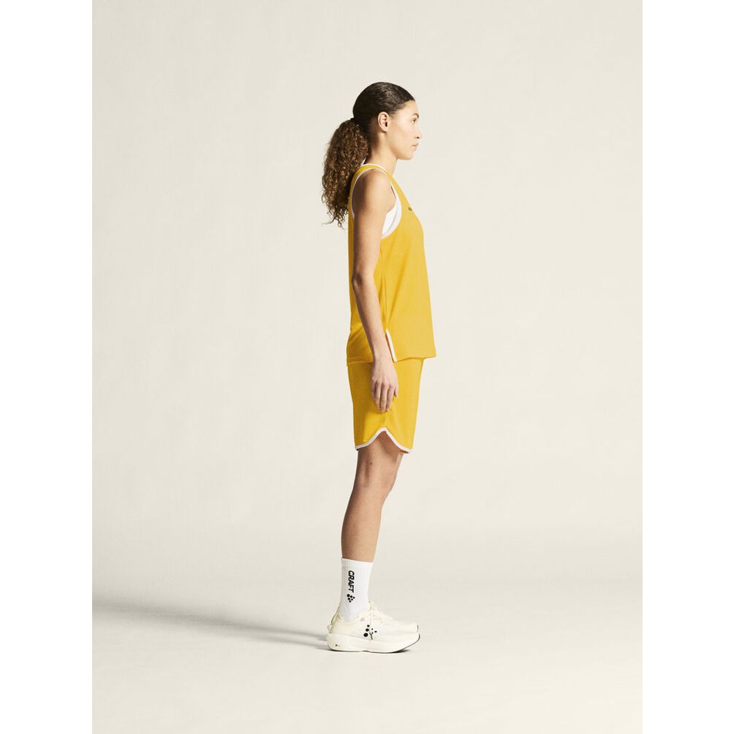 Basket 2.0 Singlet Damen