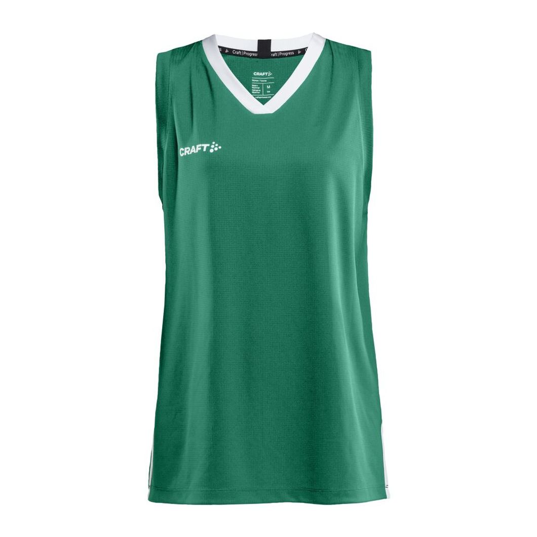 Basket 2.0 Singlet Damen