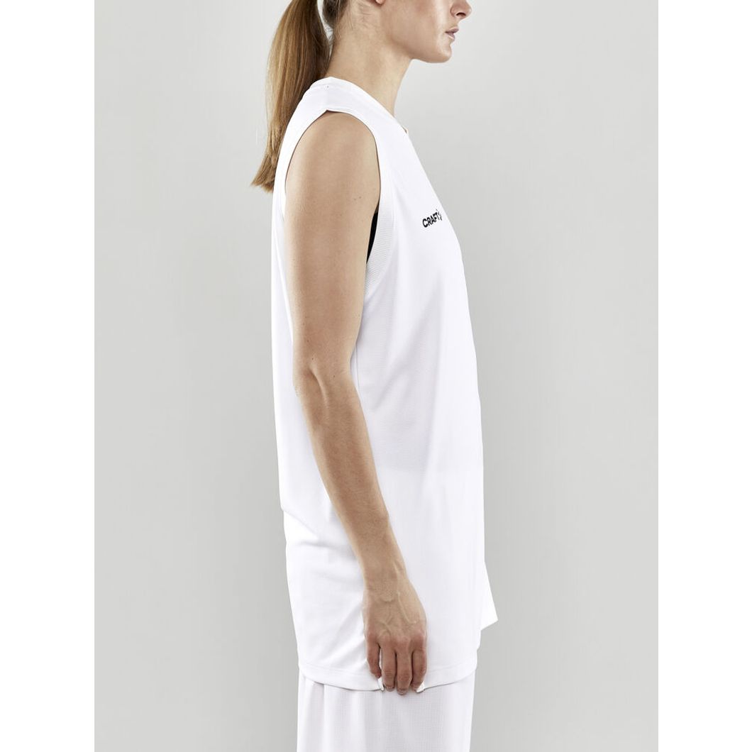 Basket 2.0 Singlet Damen