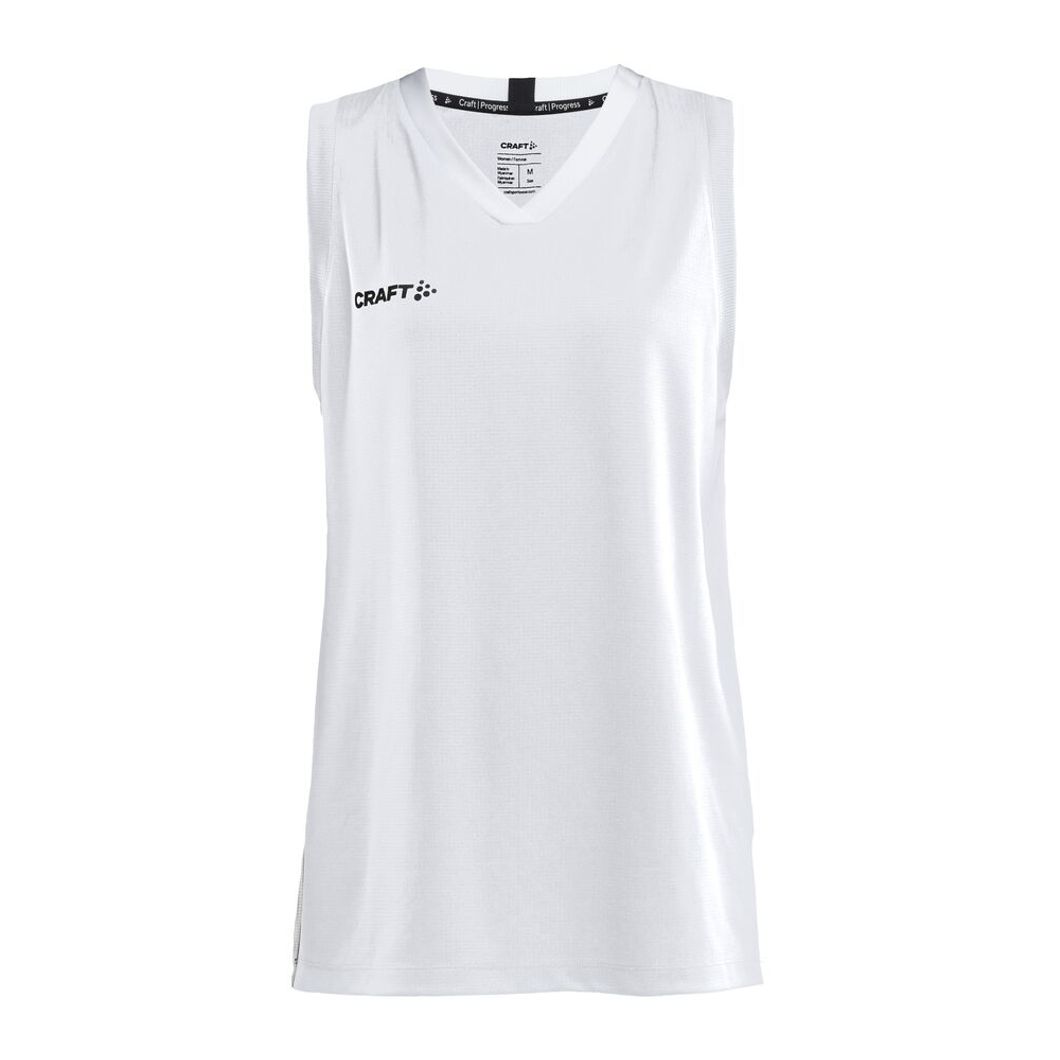 Basket 2.0 Singlet Damen