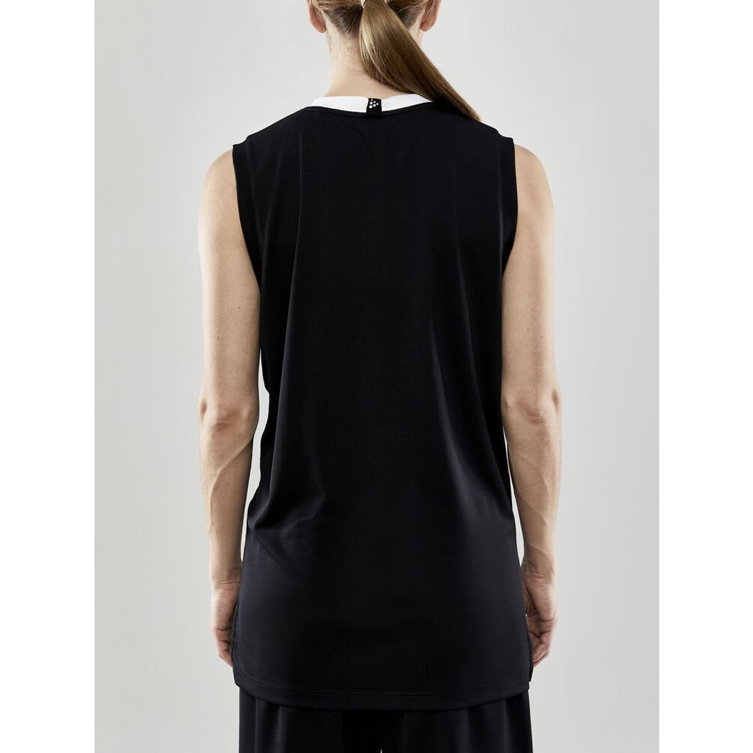 Basket 2.0 Singlet Damen