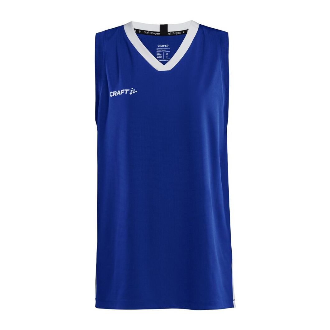Basket 2.0 Singlet Kids
