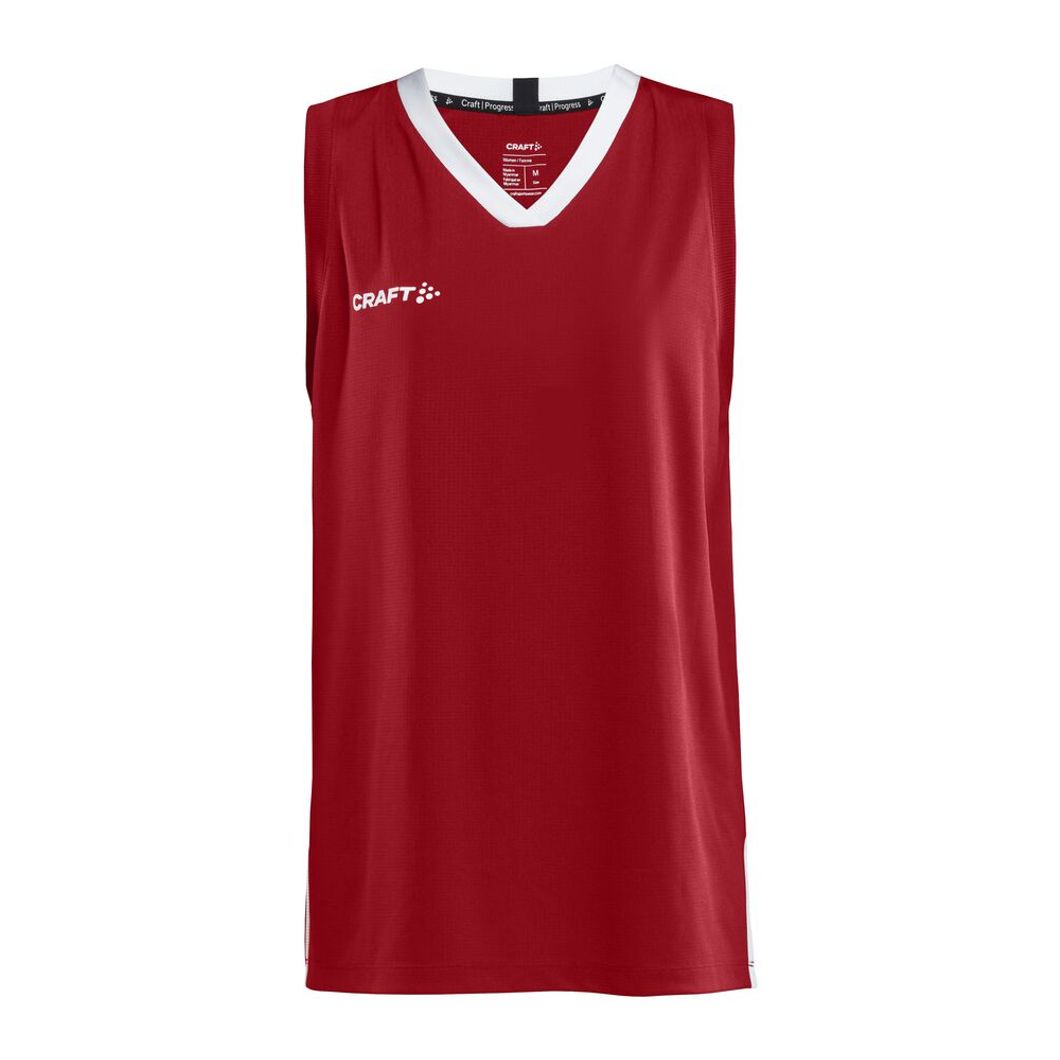 Basket 2.0 Singlet Kids