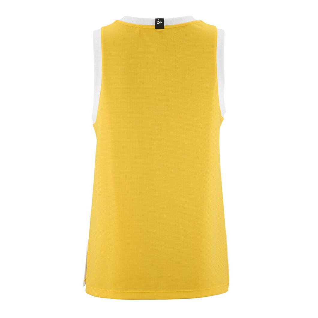 Basket 2.0 Singlet Kids