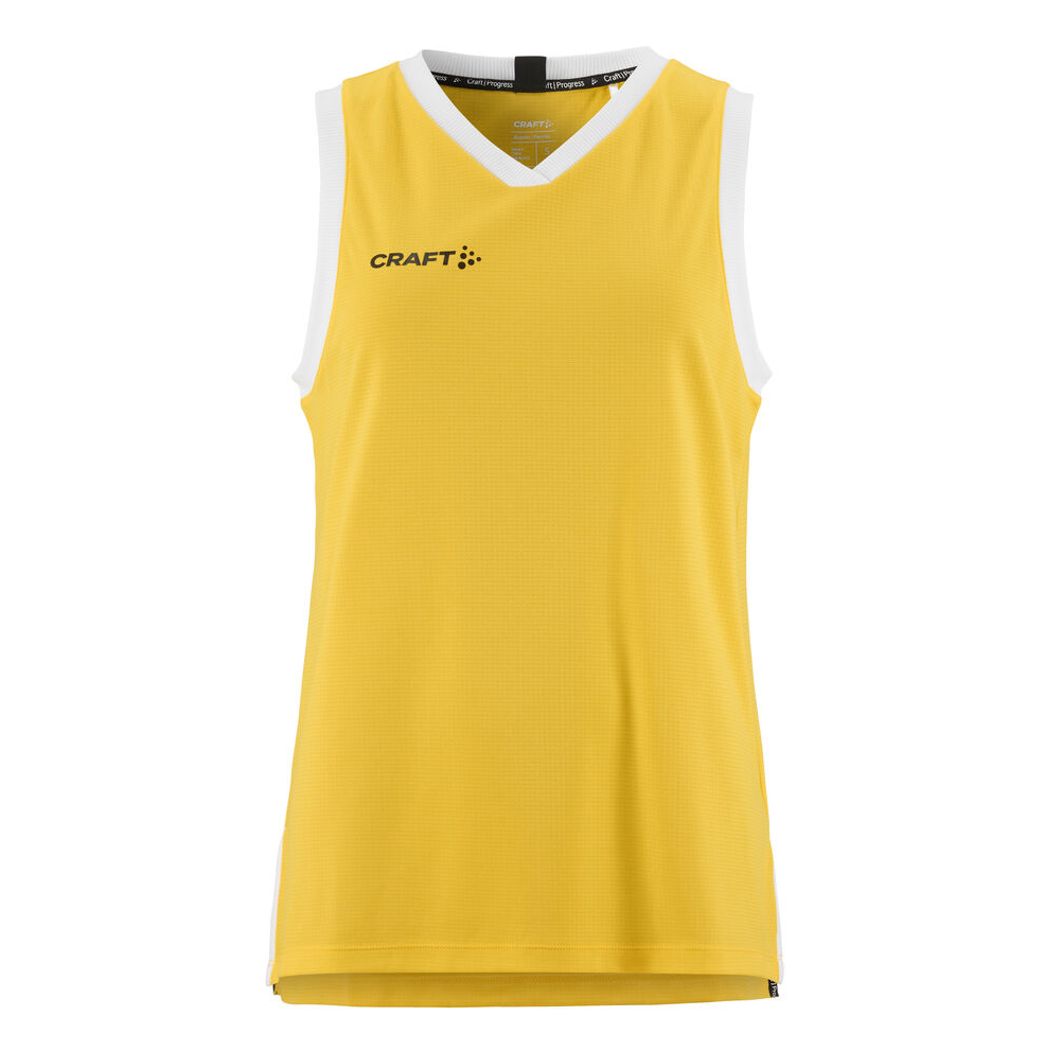 Basket 2.0 Singlet Kids