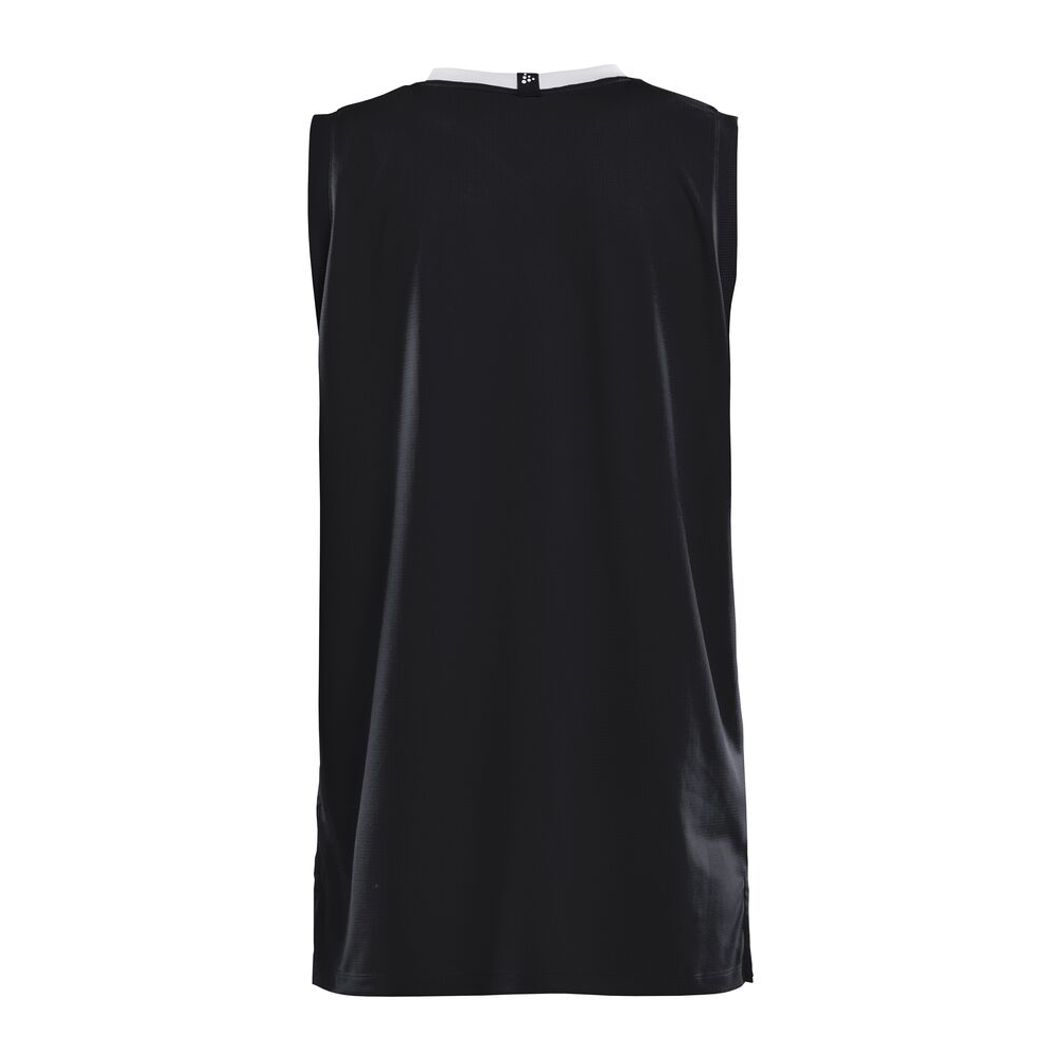 Basket 2.0 Singlet Kids