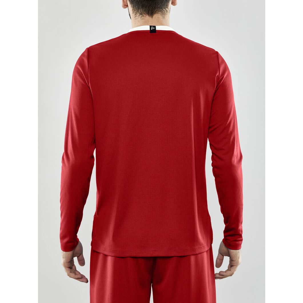 Progress Longsleeve Basket Jersey