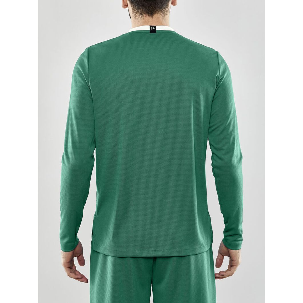 Progress Longsleeve Basket Jersey