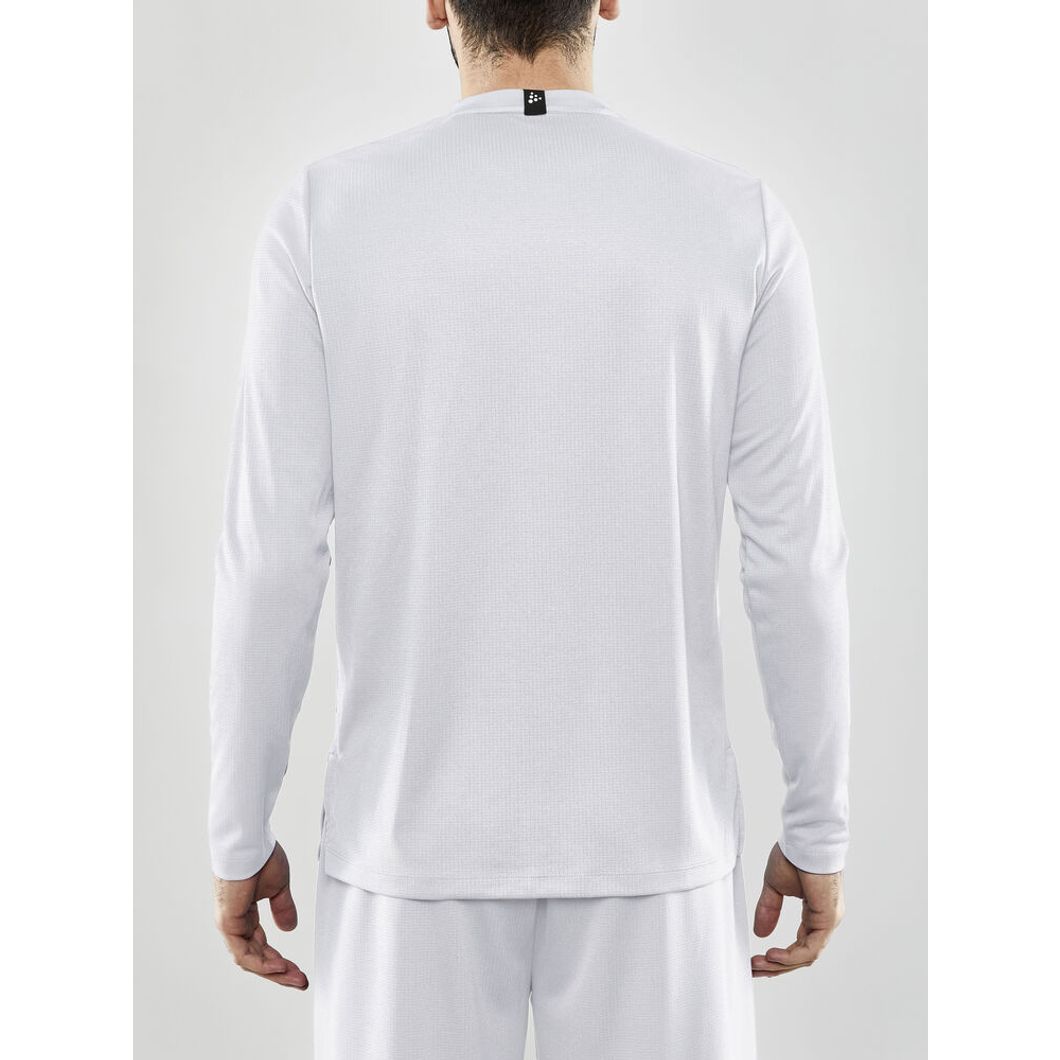 Progress Longsleeve Basket Jersey