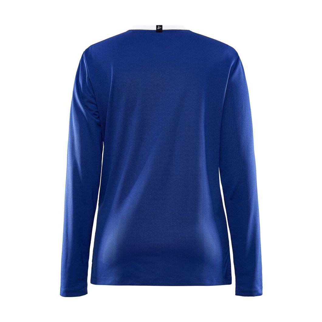 Progress LS Basket Jersey Damen