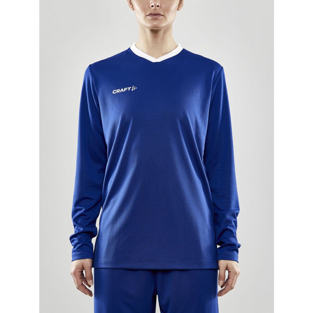 Progress LS Basket Jersey Damen