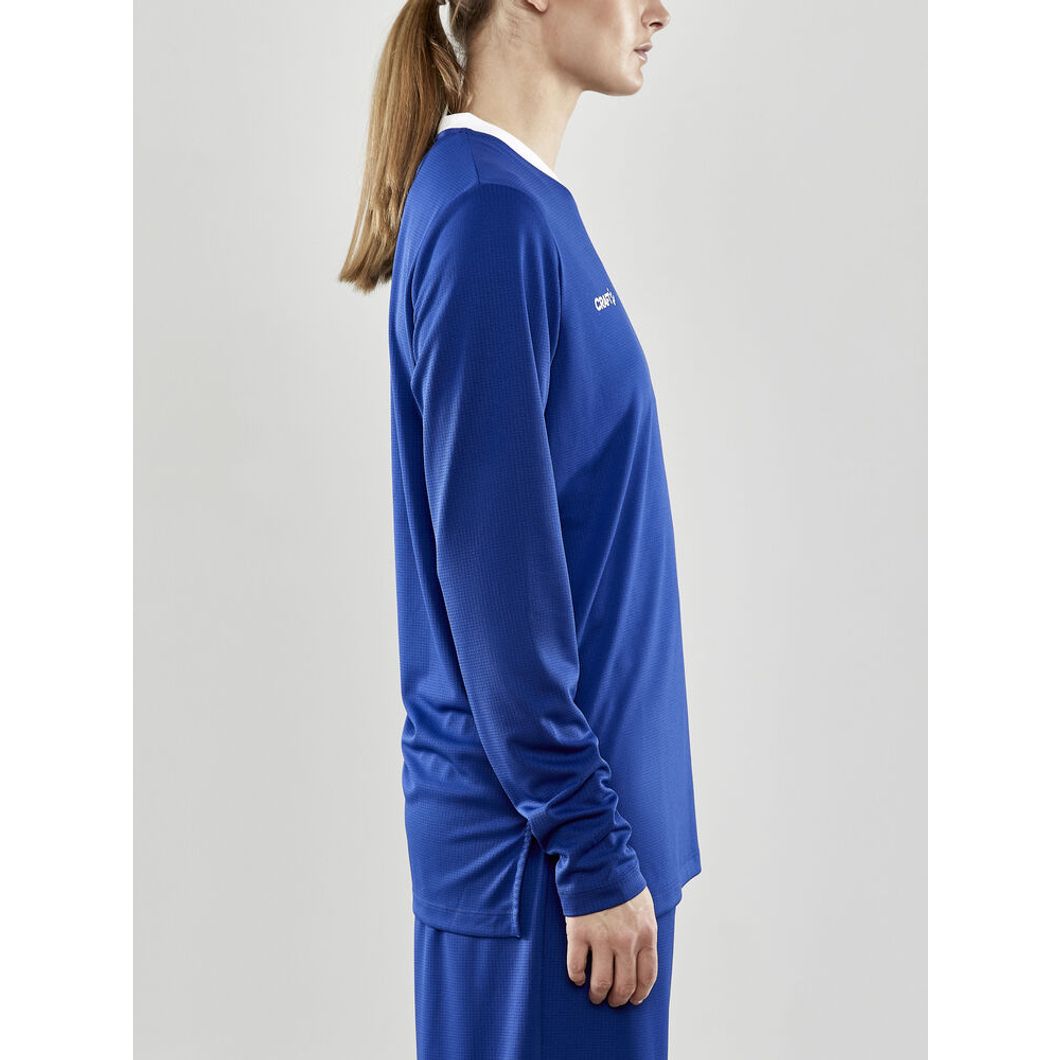 Progress LS Basket Jersey Damen