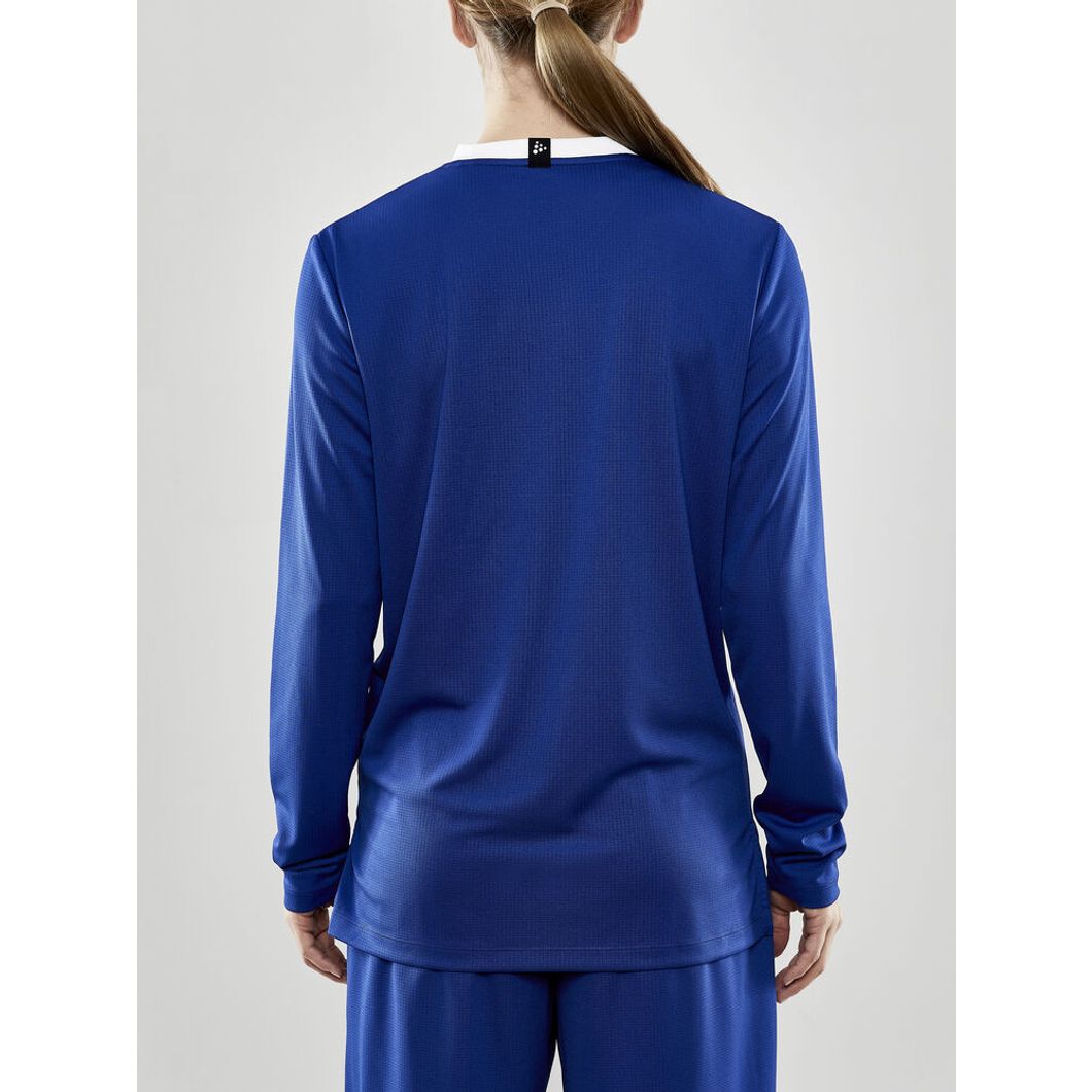 Progress LS Basket Jersey Damen