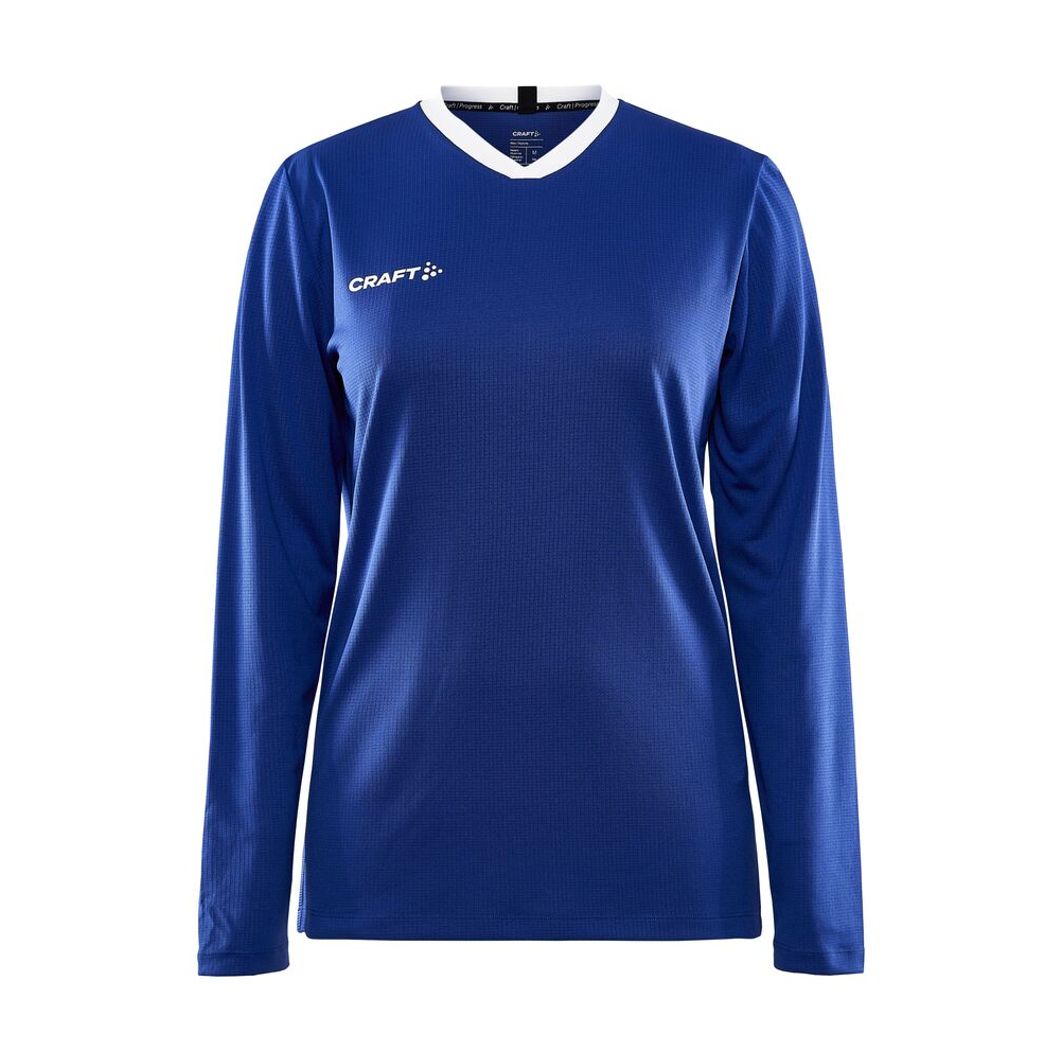 Progress LS Basket Jersey Damen