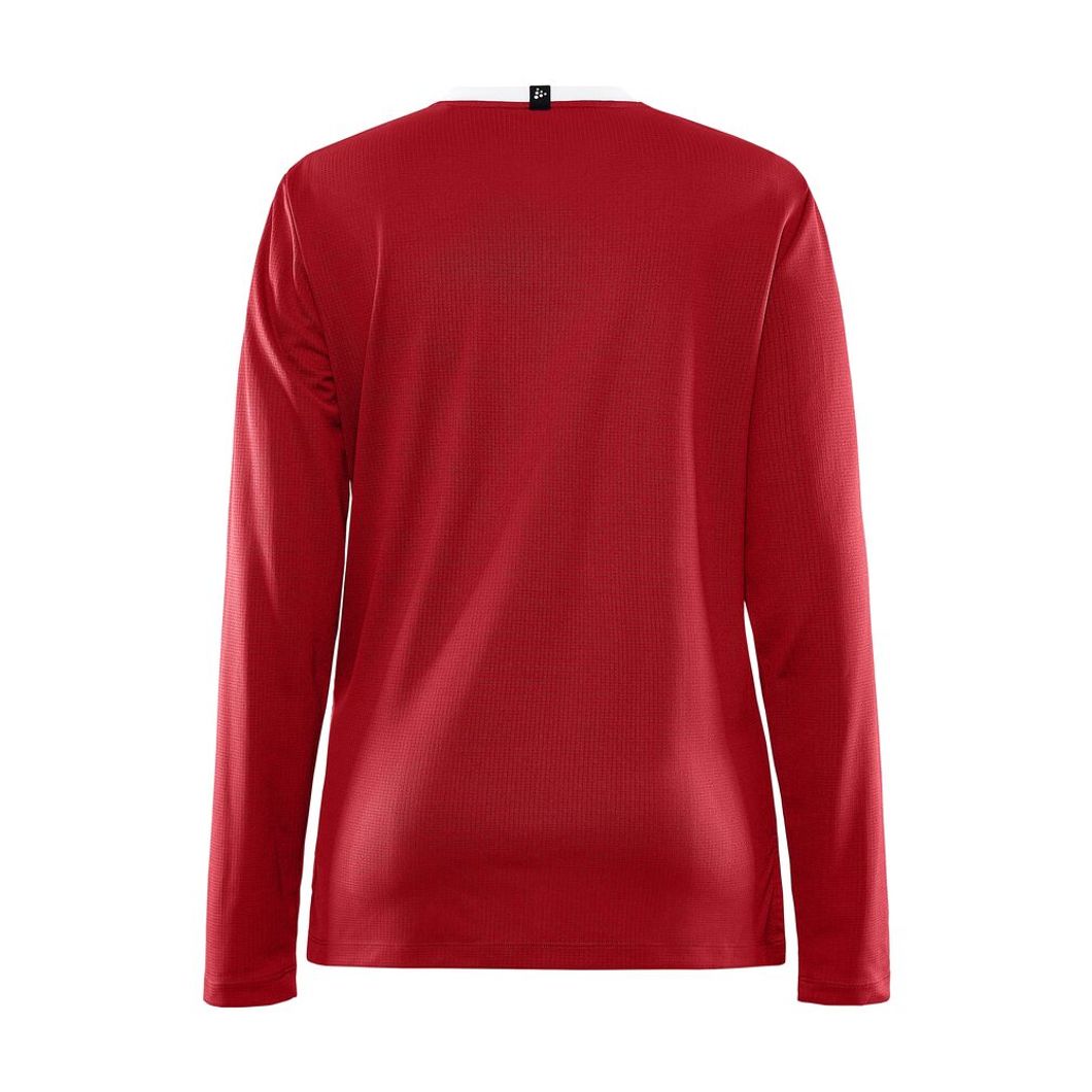 Progress LS Basket Jersey Damen