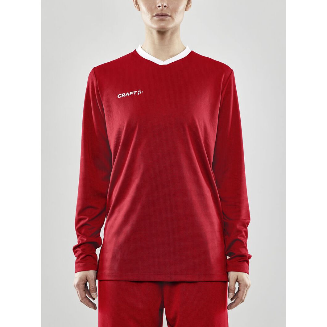 Progress LS Basket Jersey Damen