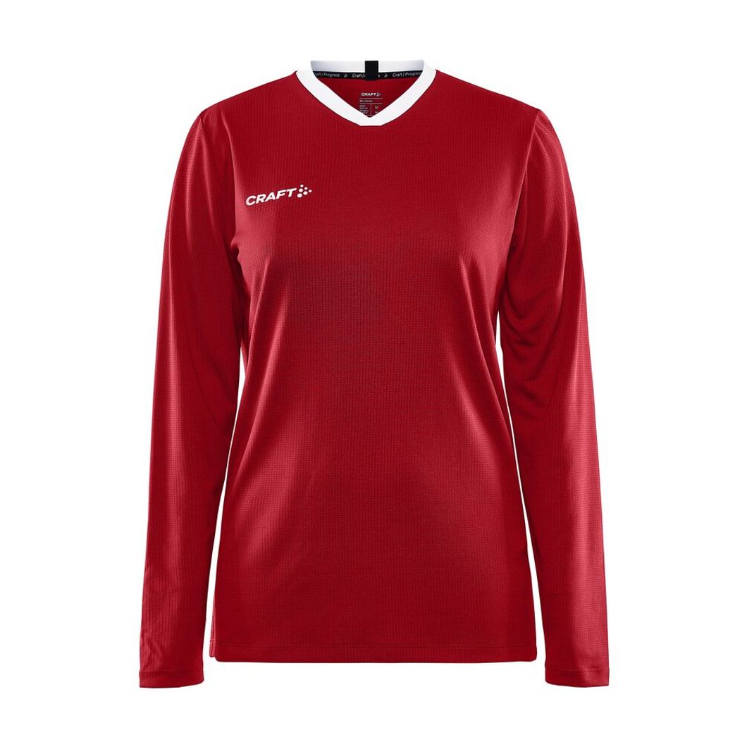 Progress LS Basket Jersey Damen