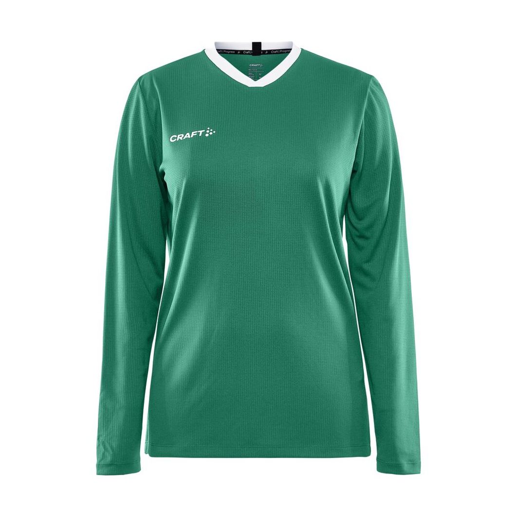 Progress LS Basket Jersey Damen