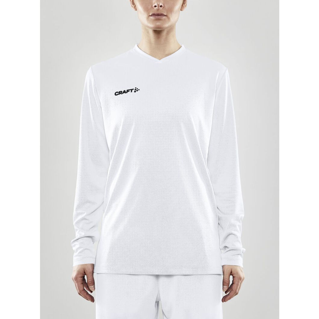 Progress LS Basket Jersey Damen