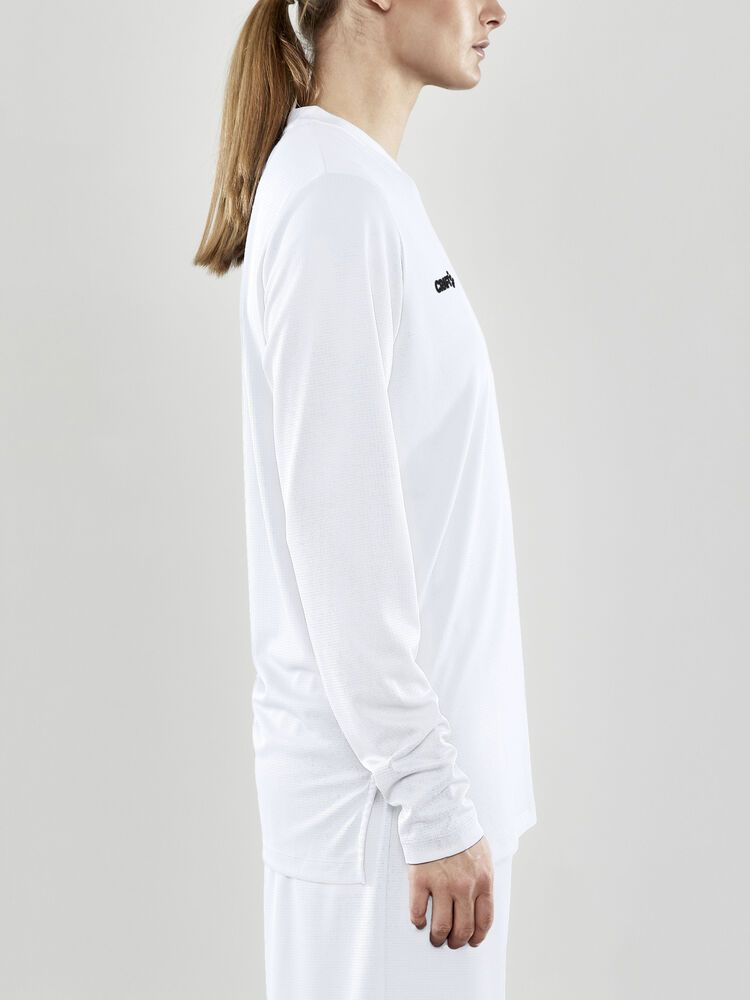 Progress LS Basket Jersey Damen