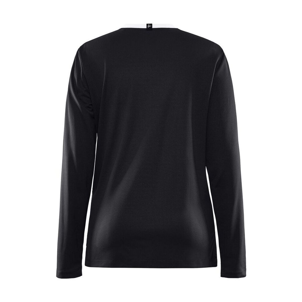 Progress LS Basket Jersey Damen