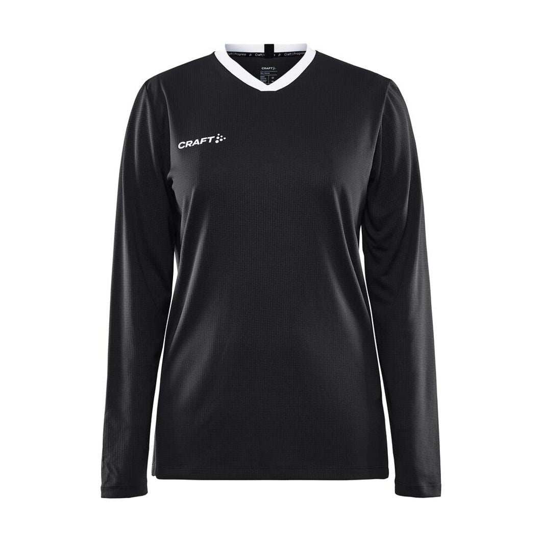 Progress LS Basket Jersey Damen