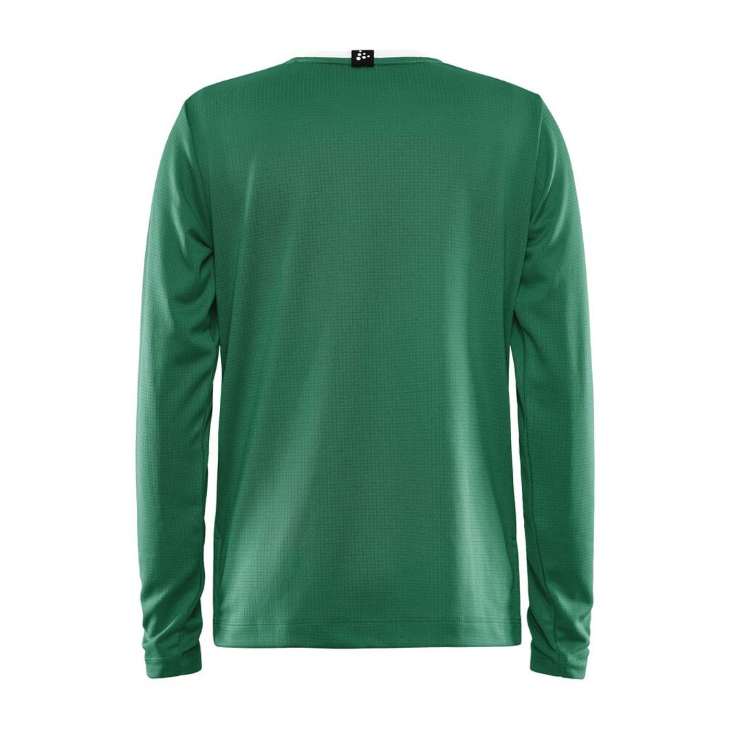 Progress Longsleeve Basket Jersey Kids
