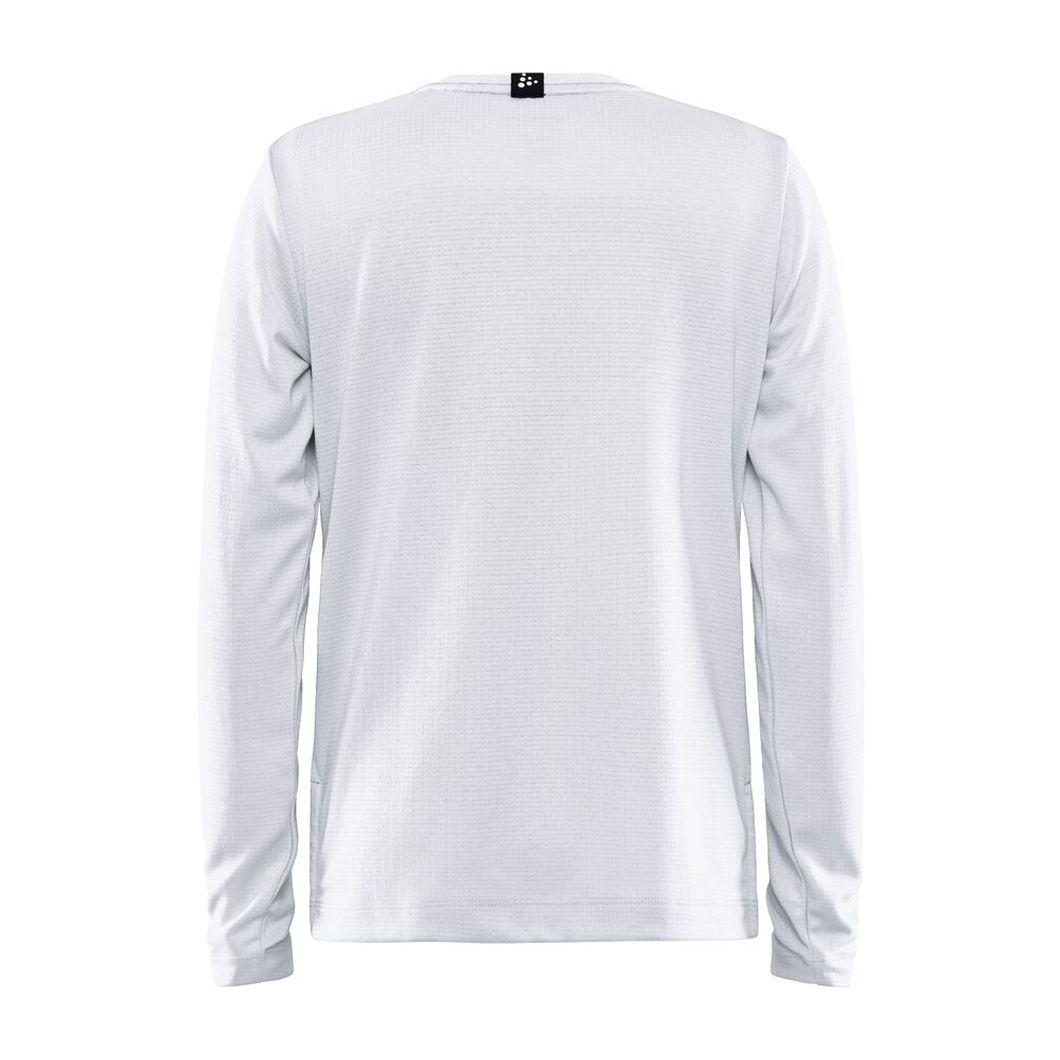 Progress Longsleeve Basket Jersey Kids