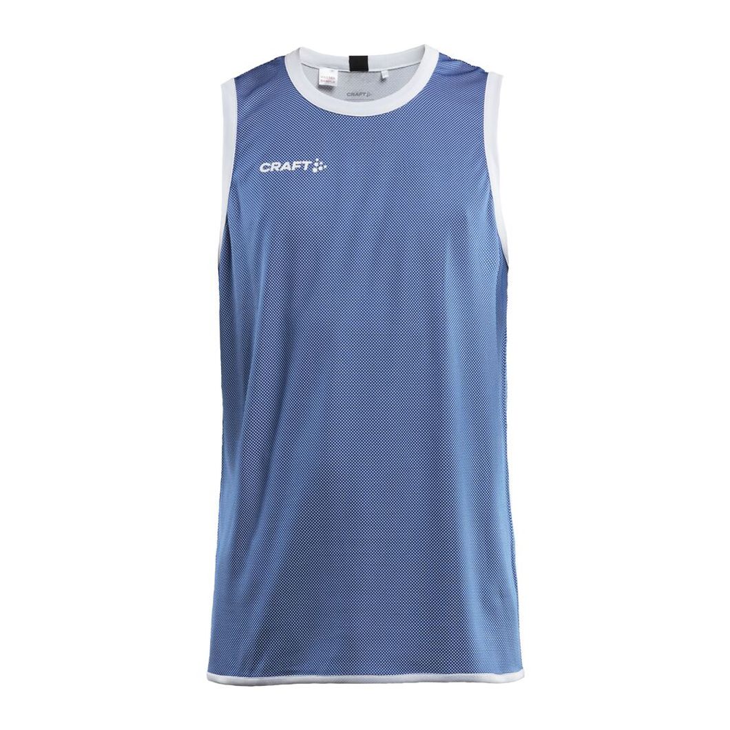 Progress Reversible Basketball Singlet