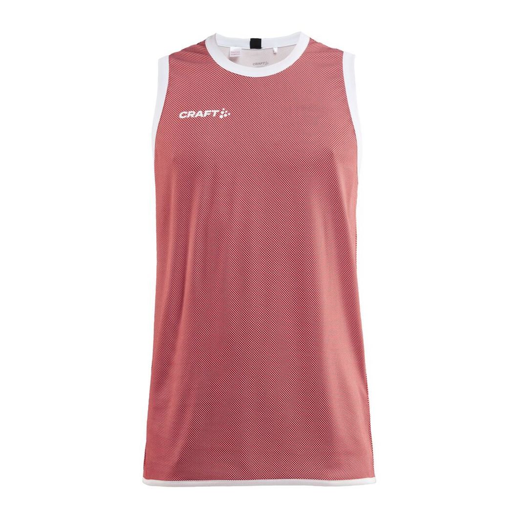 Progress Reversible Basketball Singlet