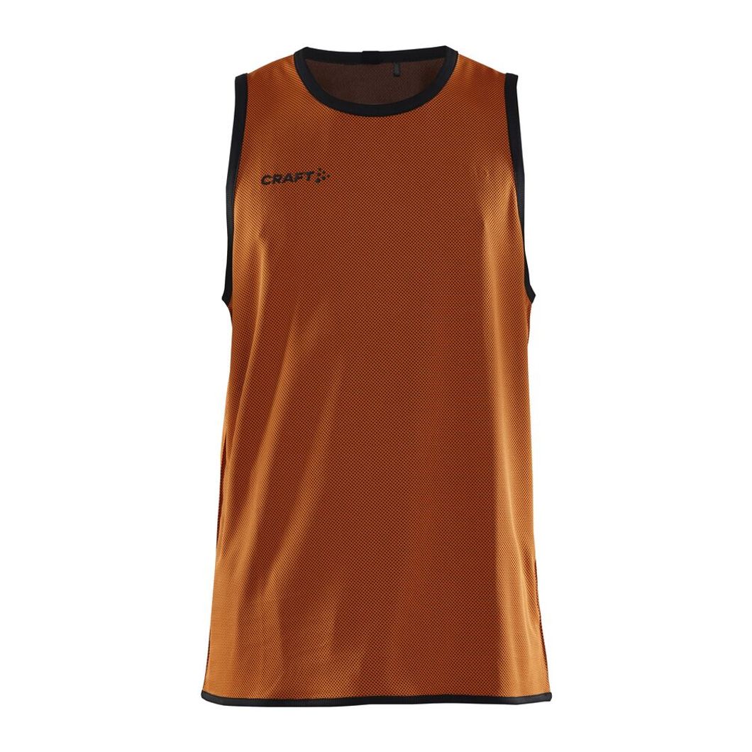 Progress Reversible Basketball Singlet