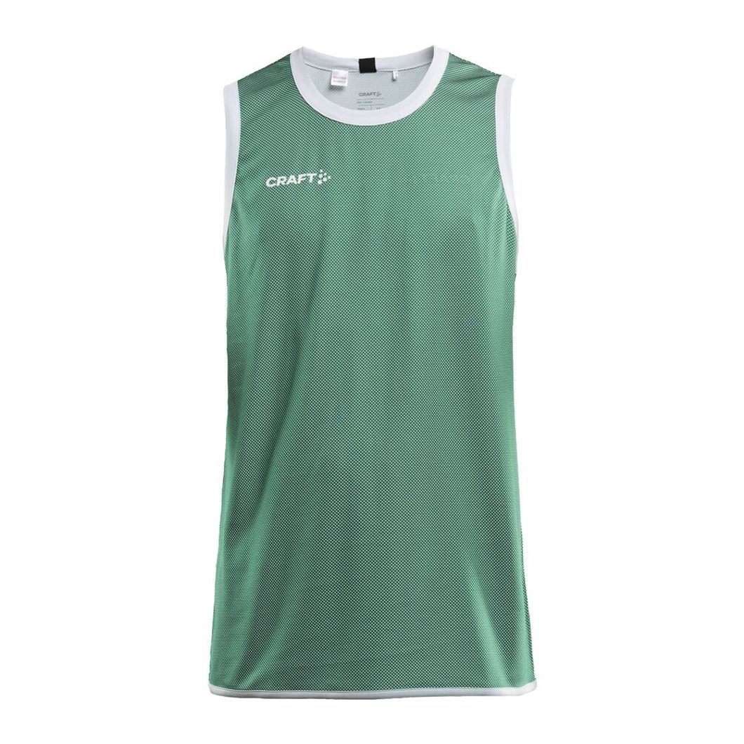 Progress Reversible Basketball Singlet