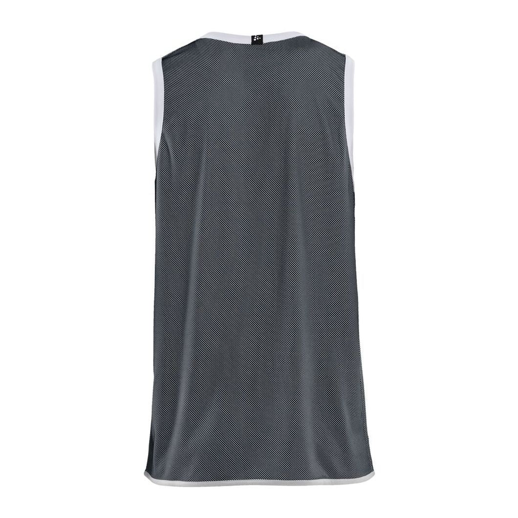 Progress Reversible Basketball Singlet