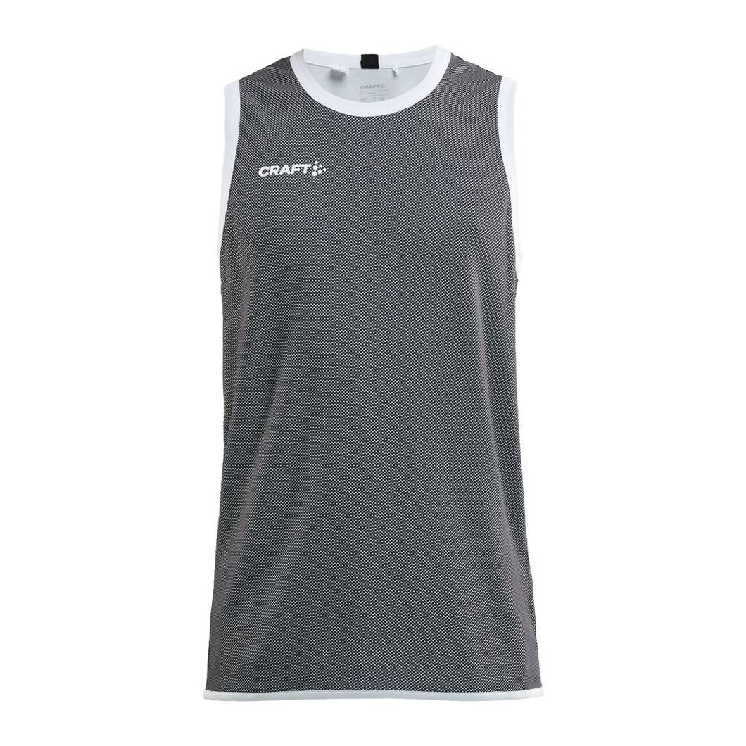 Progress Reversible Basketball Singlet