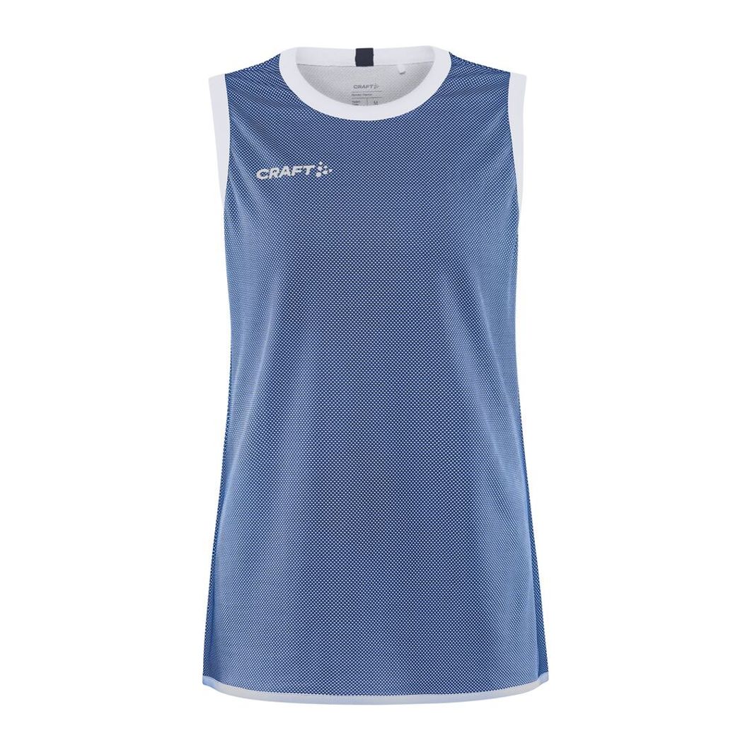 Progress Reversible Basket Singlet Damen