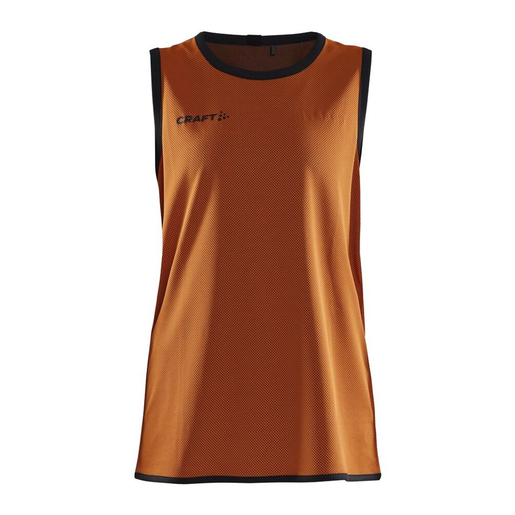 Progress Reversible Basket Singlet Damen