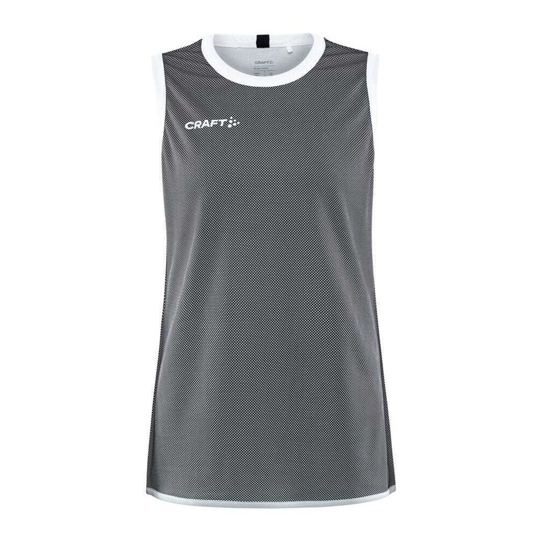Progress Reversible Basket Singlet Damen