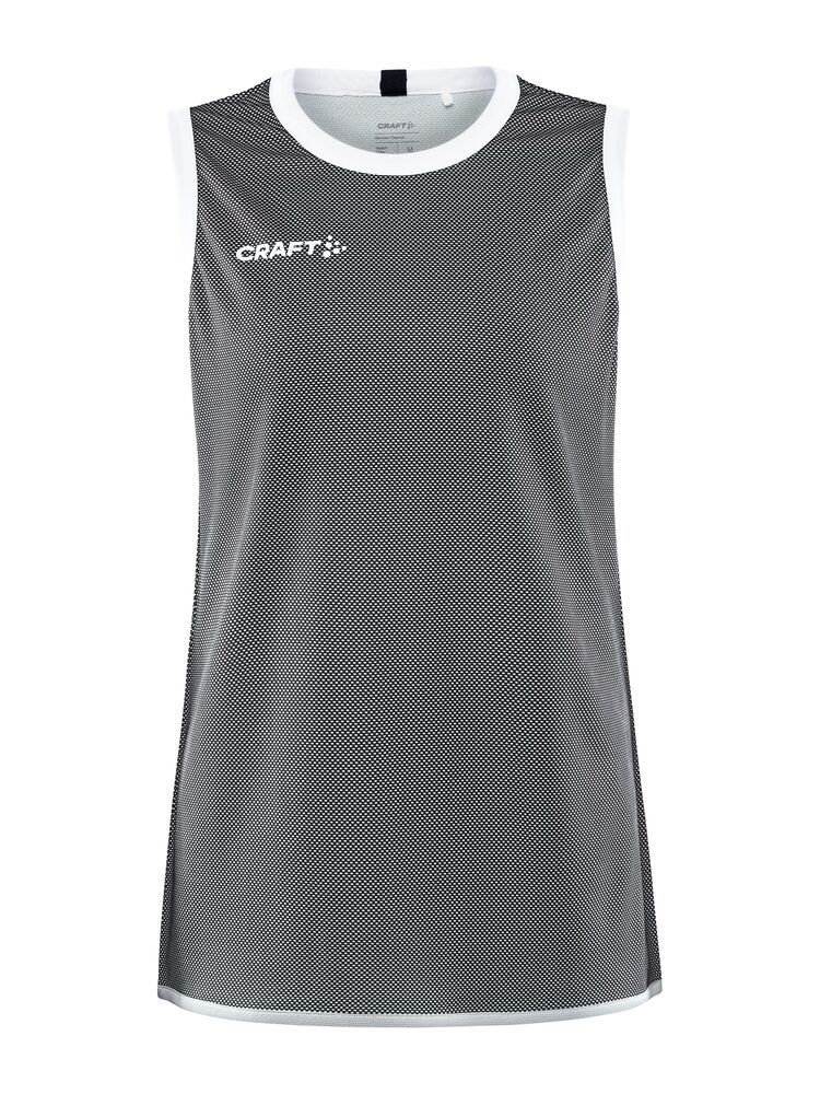 Progress Reversible Basket Singlet Damen