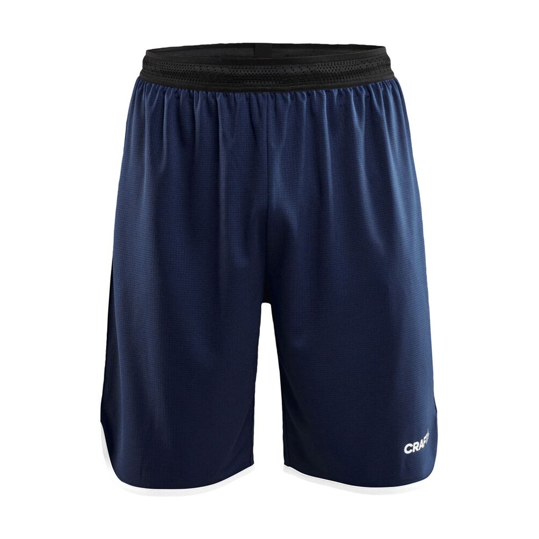 Progress Basket Shorts