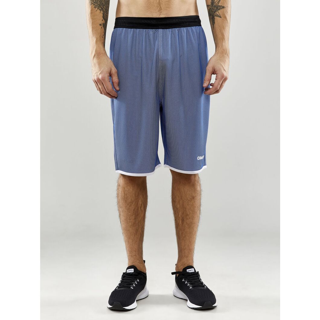 Progress Reversible Basketballshorts
