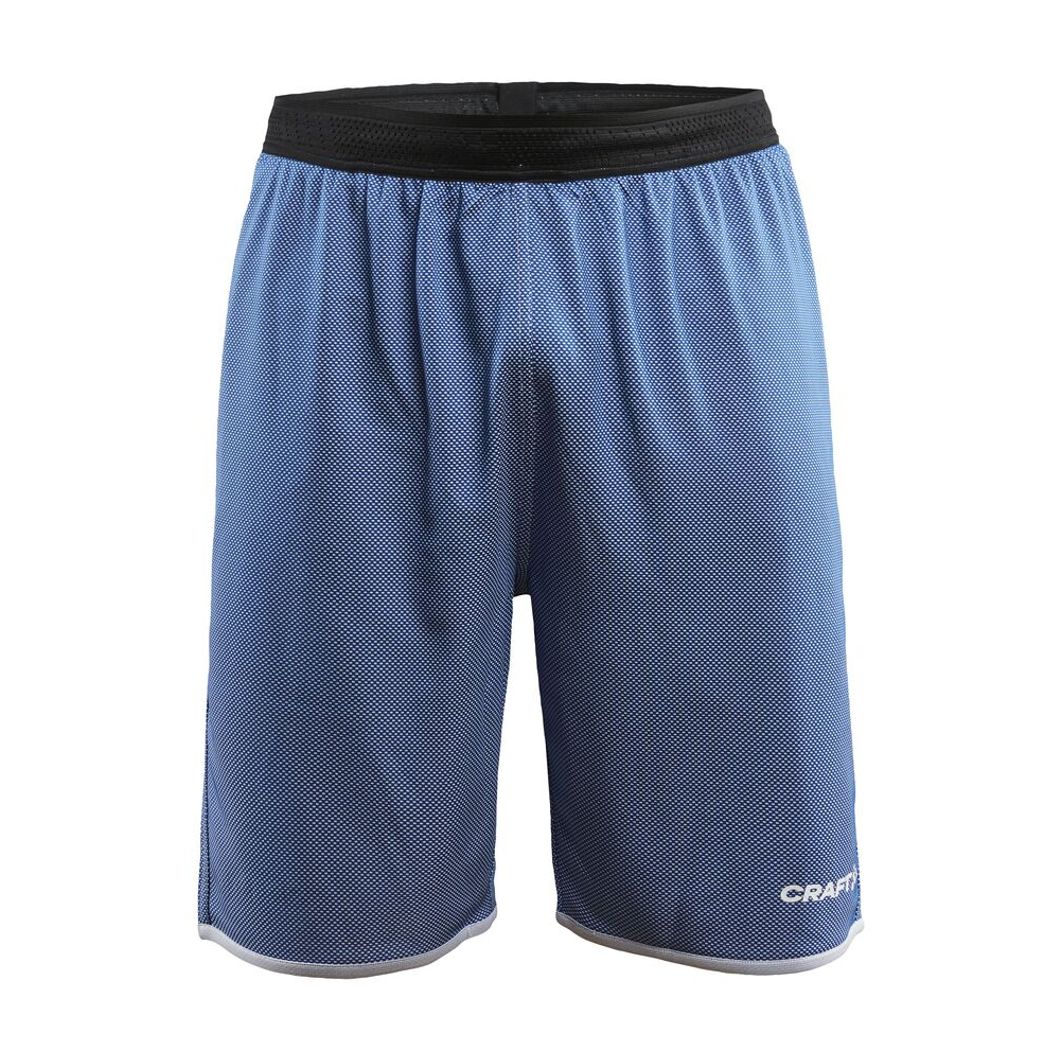 Progress Reversible Basketballshorts
