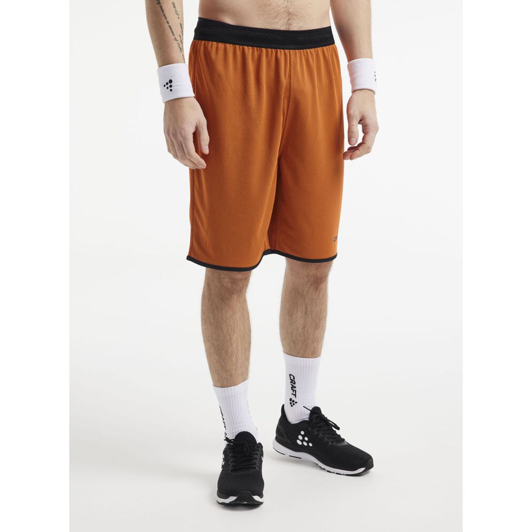 Progress Reversible Basketballshorts